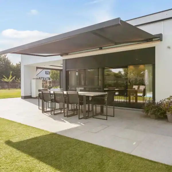 zonwering Langedijke